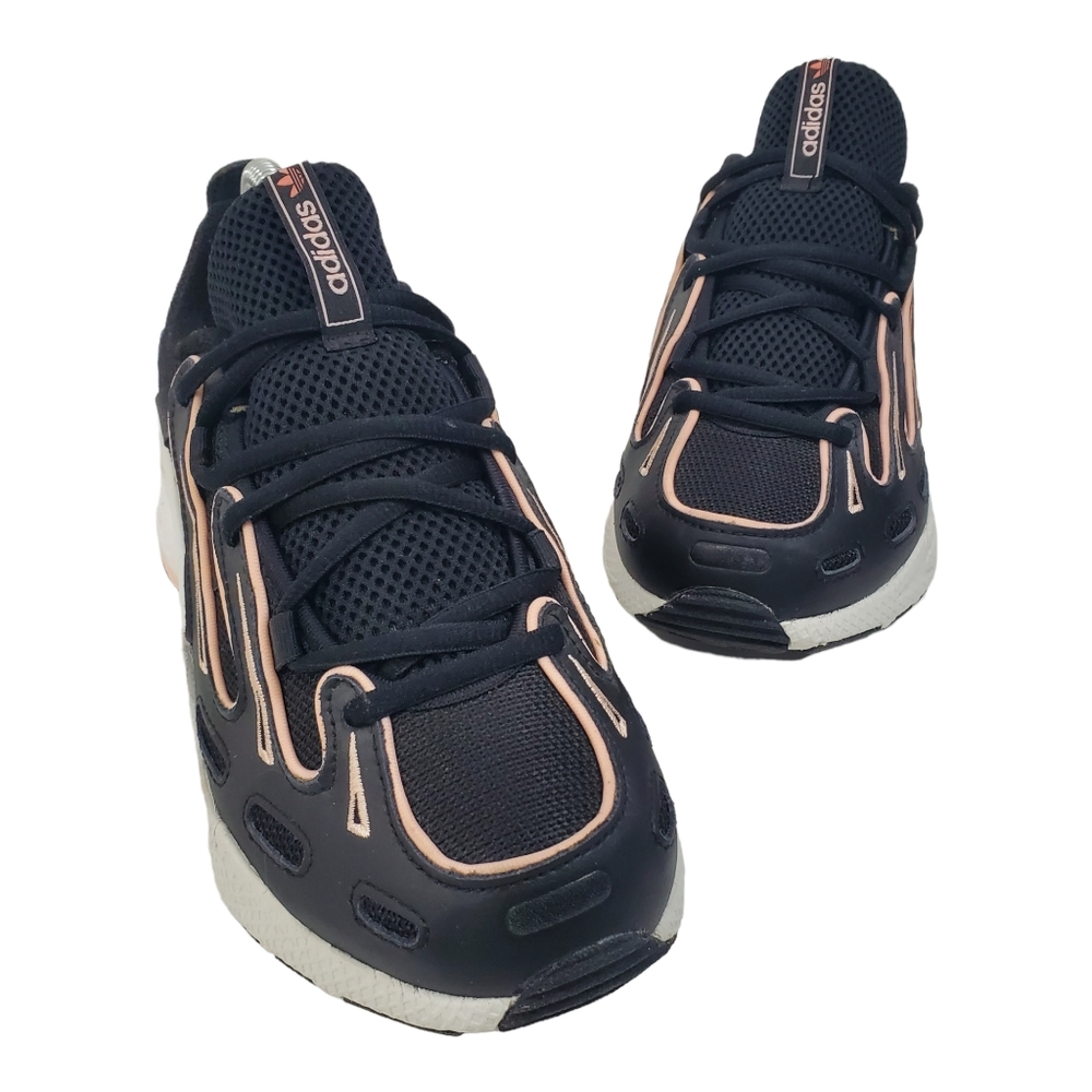 Adidas Eqt Shoes Gazelle Athletic Running Sneaker - image 2